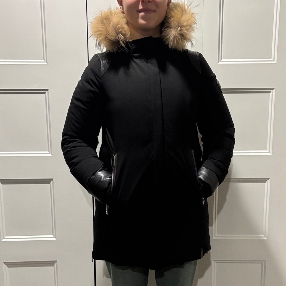 Rudsak Parka